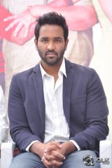 Erra Bassu Movie Press Meet